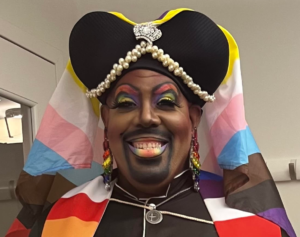 Sister Mary Clearance