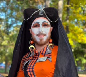 Sister Sybil Liberties